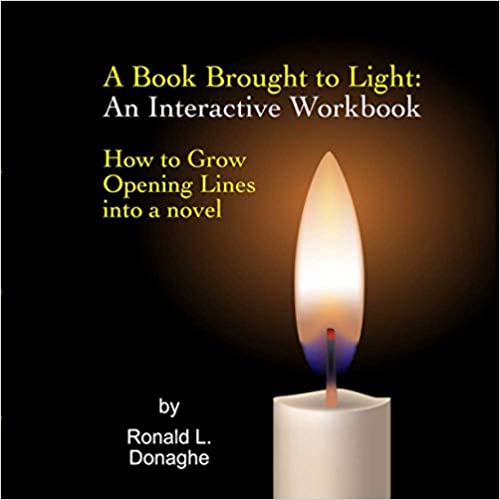 Book to
                                                          Light